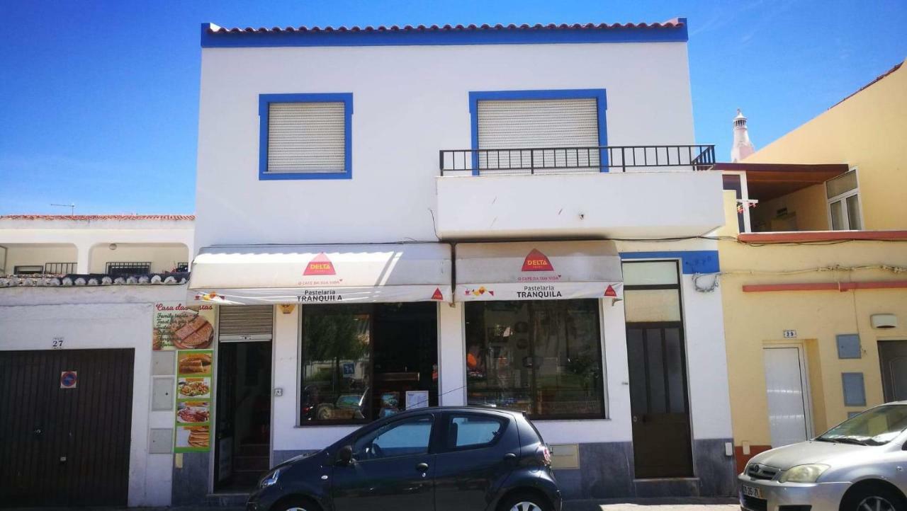 Keep Calm Apartments Ferragudo  Exteriér fotografie
