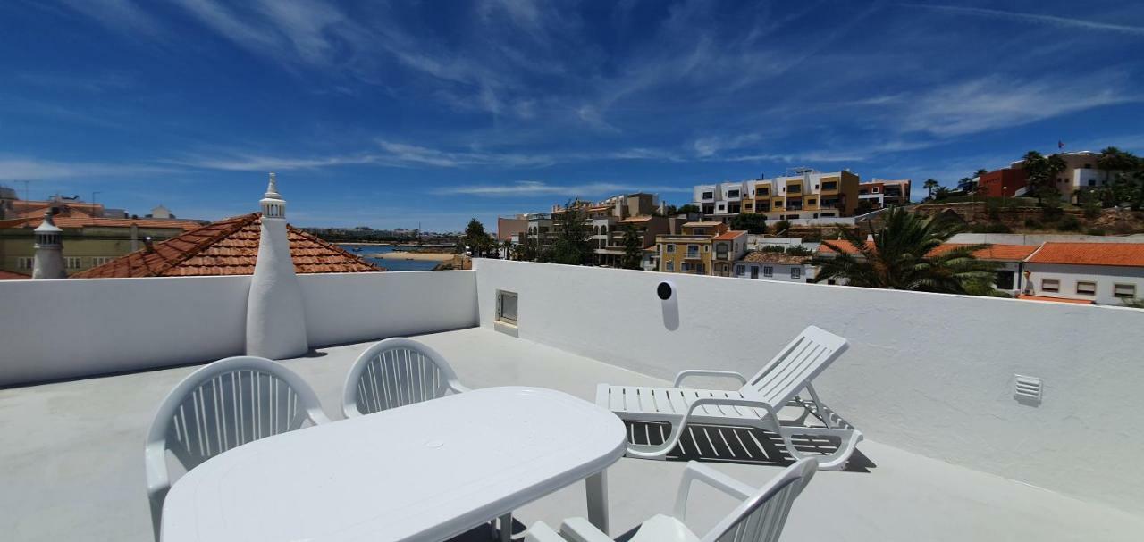 Keep Calm Apartments Ferragudo  Exteriér fotografie