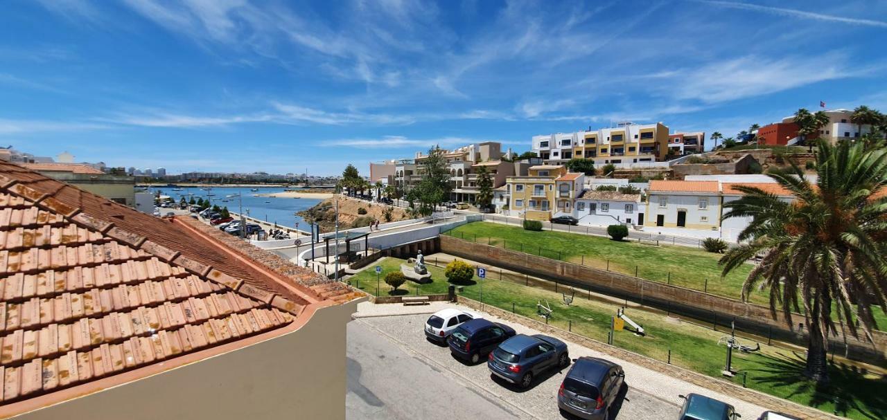 Keep Calm Apartments Ferragudo  Exteriér fotografie